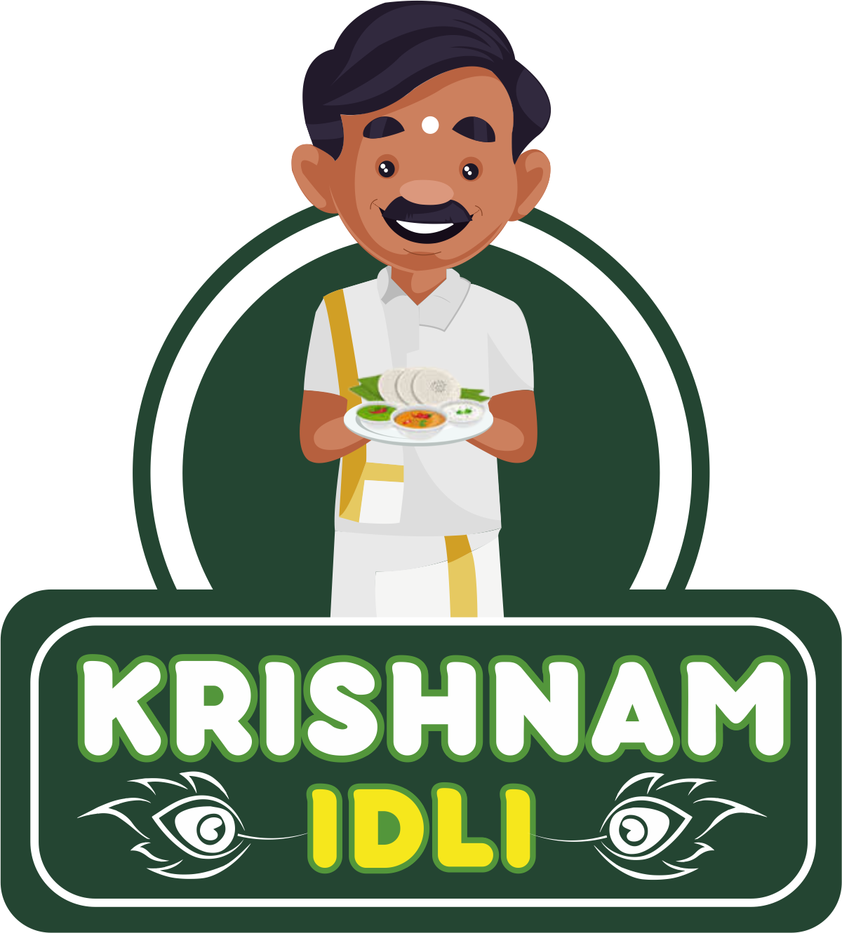 Krishnam-idli
