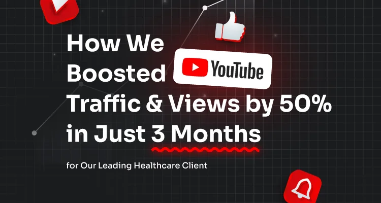 Healthcare Case Study